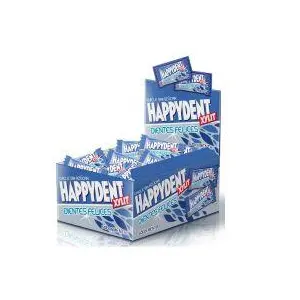 HAPPYDENT MINT 20X200