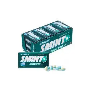 SMINT TIN EUCALIPTUS