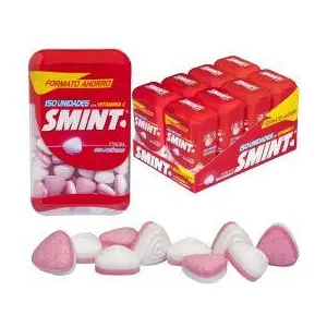 SMINT XL STRAWBERRY 150U