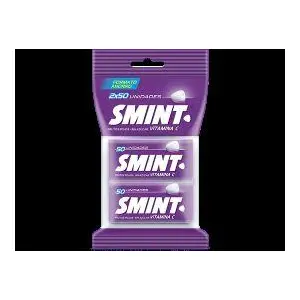 SMINT TIN BERRIES VITC TWINPAC