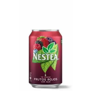 NESTEA FRUTOS ROJOS LATA 33CL