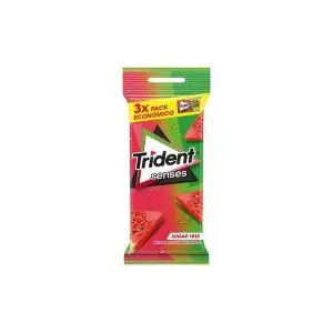 TRIDENT WATERMELON SENSE