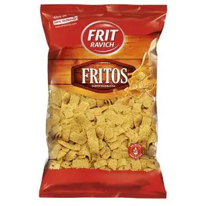 FRITRAVICH FRITOS 130G
