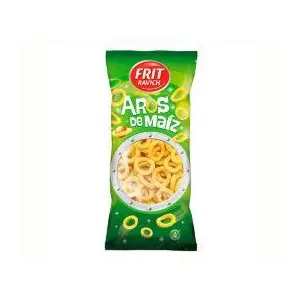 FRITRAVICH AROS MAIZ 120G