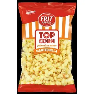 FRITRAVICH PALOMITAS MANTEQUILLA 80G