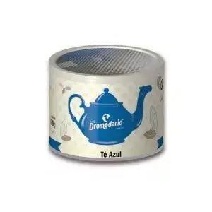 DROMEDARIO TE AZUL OOLONG LATA 160G