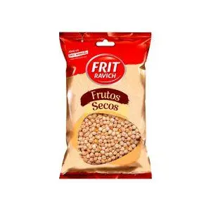 FRITRAVICH GARBANZO TOSTADO 110G