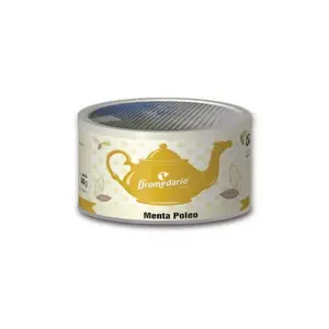 DROMEDARIO MENTA POLEO LATA 60G