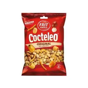 FRITRAVICH COCTEL S/C 160G