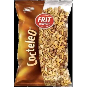 FRITRAVICH COCTEL BASICO 1KG