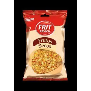 FRITRAVICH HABAS FRITAS 110G
