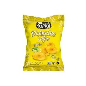 FRITRAVICH SAMAI PLATANITO LIMON
