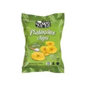 FRITRAVICH SAMAI PLATANITO SAL