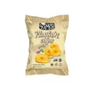 FRITRAVICH SAMAI PLATANITO AJO