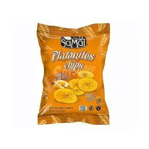FRITRAVICH SAMAI PLATANITO DULCE