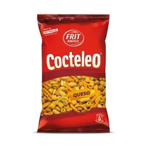 FRITRAVICH COCTEL QUESO 300G