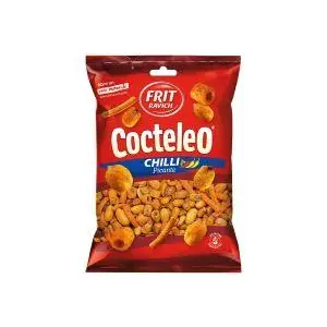 FRITRAVICH COCTEL CHILLI 300G