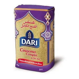 FRITRAVICH DARI COUS COUS MOYEN 500G