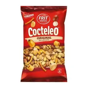 FRITRAVICH COCTEL S/C 300G