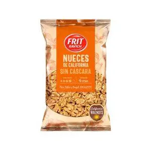 FRITRAVICH NUECES GRANO 280G