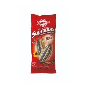FACUNDO PIPA SUPREMA 120G