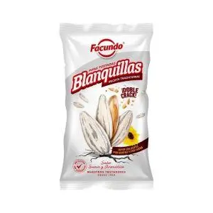 FACUNDO PIPA BLANQUILLA 200G