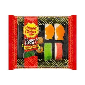 CHUPA CHUPS MINI CANDY SUSHI