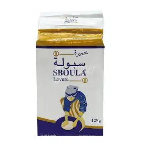 FRITRAVICH SBOULA LEVADURA