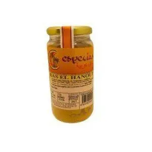 FRITRAVICH RAS EL HANOUT 160G