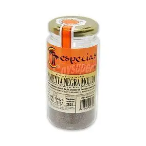 FRITRAVICH PIMIENTA NEGRA MOLIDA 160G