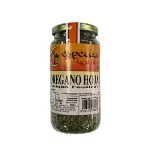 FRITRAVICH OREGANO HOJA 35G