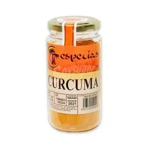 FRITRAVICH CURCUMA 150G