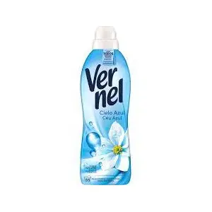 VERNEL SUAV.CONC. AZUL 1L 55D
