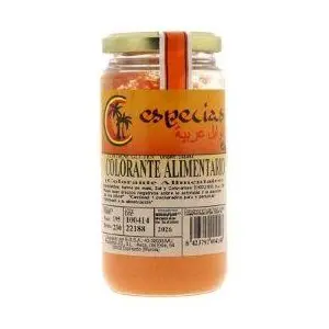 FRITRAVICH COLORANTE ALIMEN. 195G