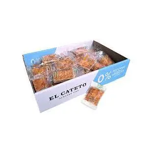 EL CATETO BAYONESA INT. S/AZ ENV. KG