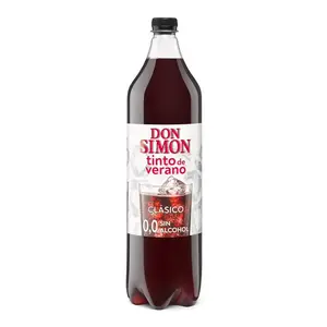 DON SIMON T.VERANO CLASICO 0,0 S/ALCOHOL 1.5L
