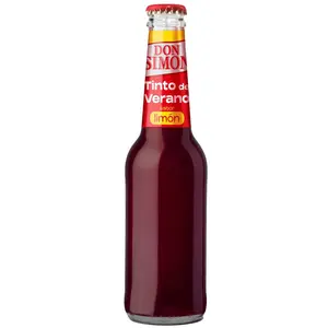 DON SIMON T.VERANO LIMON BOT. VNR 275ML