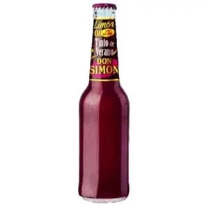 DON SIMON T.VERANO LIMON 0,0 S/ALCOH. BOT. VNR 275ML