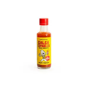 ESPINALER SALSA BOTELLIN 92ML