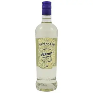 ESPINALER VERMUT BLANCO 75CL