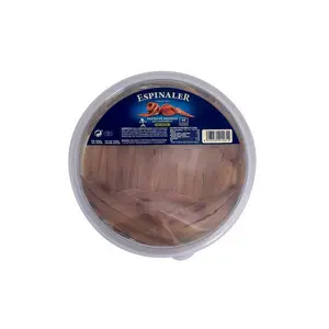 ESPINALER ANCHOA ACEITE OLIVA ARBEQUINA BAND. 40