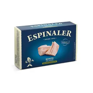 ESPINALER BONITO ACEITE OLIVA