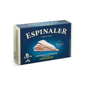 ESPINALER BONITO VENTRESCA