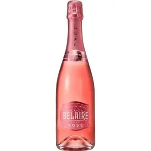 BELAIRE ROSE CHAMPAGNE 75CL