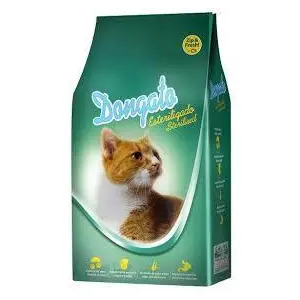 DON GATO GATOS ESWTERILIZADOS PIENSO 1.5KG