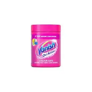VANISH DETERG.PINK BOTE 470GR
