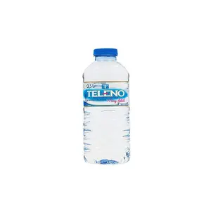 SIERRA CAZORLA AGUA 330 ML