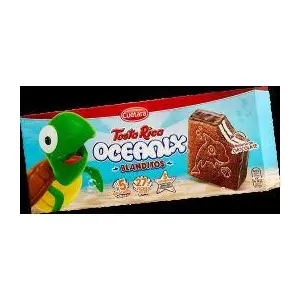 TOSTA RICA OCEANIX BLANDITOS PK-5