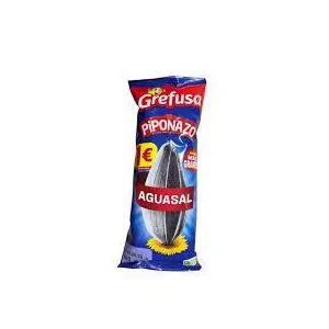 GREFUSA EL PIPONAZO AGUASAL 80G 1E