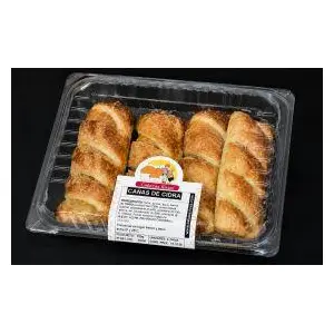 CABEZA RIVAS CAÑA CIDRA MEDIANA BLISTER